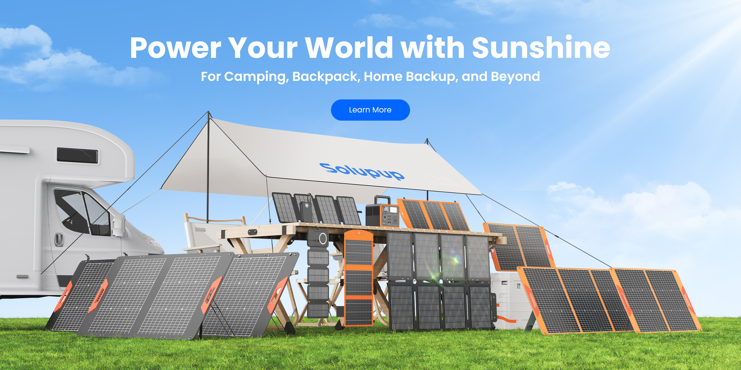 Activity banner product campaign visual 1