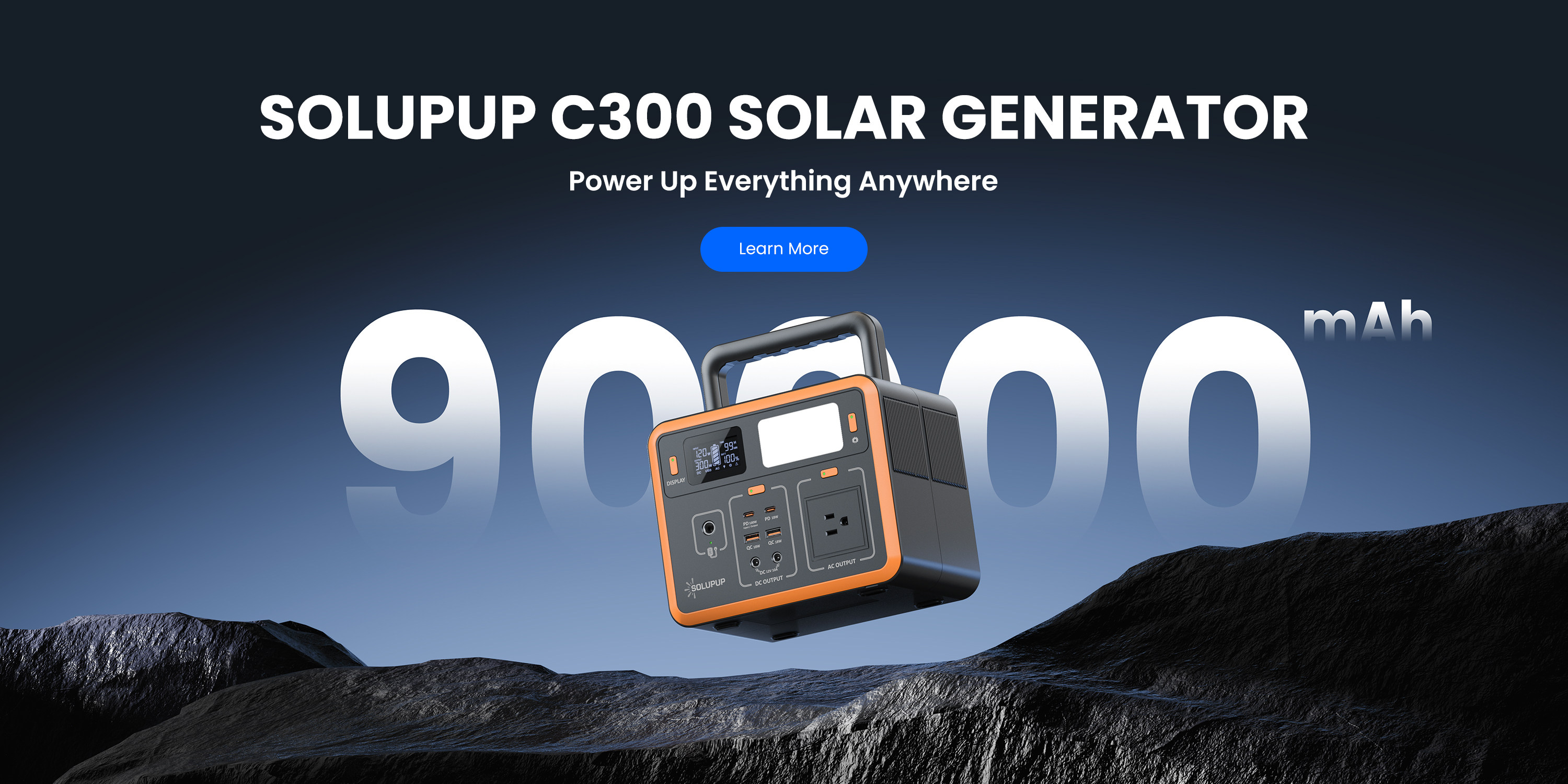 Activity banner product campaign visual 6
