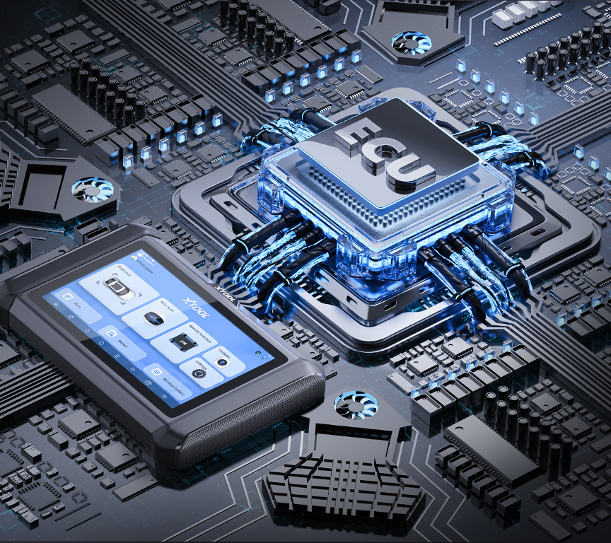 Rendering project visual 14